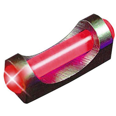 TRUGLO FAT BEAD RED UNIVERSAL TG TG948UR