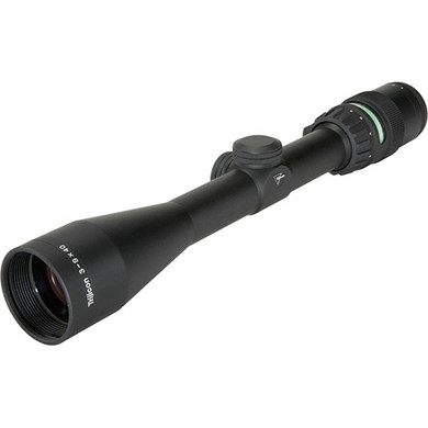 TRIJICON ACCUPOINT 3-9X40 GRN MIL DOT 1 TRI TR202G