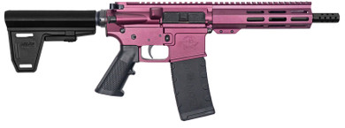 GLFA AR-15 223WYLDE 7.5 BLK CHERRY 30RD GLFA GL15223PBCHY