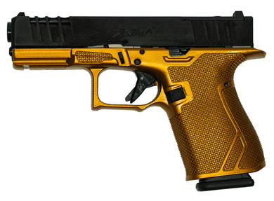 GLFA 19 STRIKER 9MM 4 GALAXY COPPER OR 15RD GLFA GL19GCPR