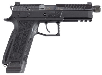 CZ P-09 F NOCTURNE 9MM SR OR FULLSIZE 21RD CZ 91671