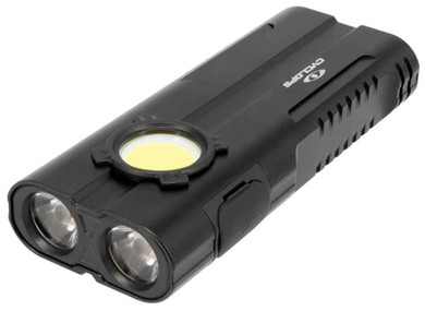 CYC PROLITE LED FLASHLIGHT/CHARGER CYC PROLITE