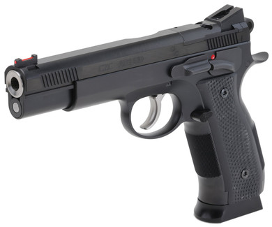 CZ CUSTOM AO1-SD RDS OPTIC CZC 96333