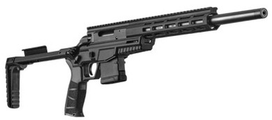 CZ 600 TA1 TRAIL 300BLK 16 TB BLK CHASSIS 10RD CZ 07603