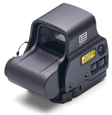 EOTECH EXPS31 1MOA QD EOT EXPS31