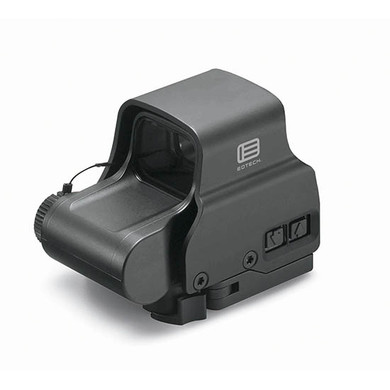 EOTECH EXPS20 HWS A65 68 MOA/DOT EOT EXPS20