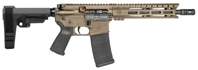 DBF DB15 5.56 10 FDE SBA3 PSB MLOK 9 30RD DBF DB1916K061