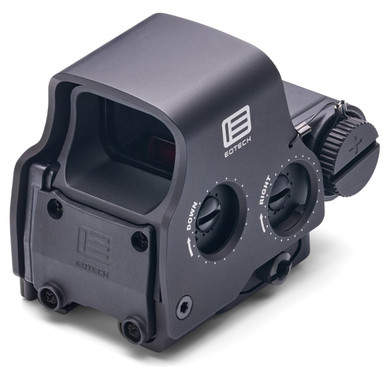 EOTECH HWS DCR 1MOA DOT QD EOT EXPS3DCR