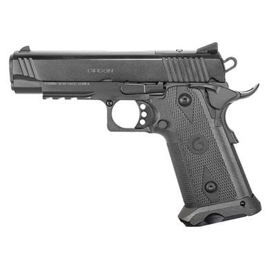 EAA GIRSAN WITNESS2311 10MM 4.25 COM OR BLK EAA 395010