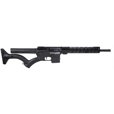DBF CARBON DB15 300BLK 16 M-LOK NY LEGA DBF DB1796B001