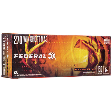 FED FUSION 270WSM 150GR 20/10 FED F270WSMFS1