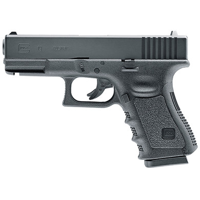 UMAREX GLOCK 19 CO2 AIR PISTOL .177 UMAREX 2255200