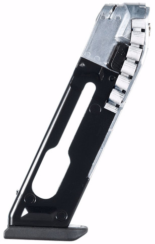 UMAREX GLOCK 17 GEN5 20 SHOT BELT FED MAG UMAREX 2255215