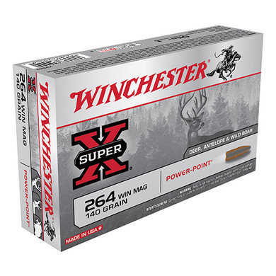 WIN POWER-POINT 264WIN 140GR 20/10 WIN X2642
