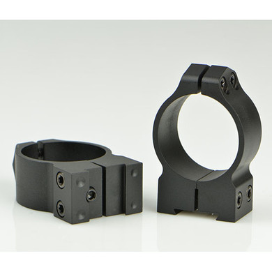 WAR RINGS 30MM CZ 527 MED MATTE WAR 14B1M