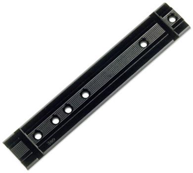 WEAVER BASE TO-9M RUGER 10/22 MATTE WEAVER 48505