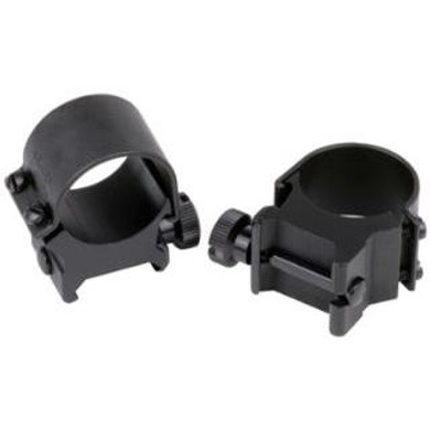 WEAVER RINGS 1 EXTRA HIGH MATTE WEAVER 49044