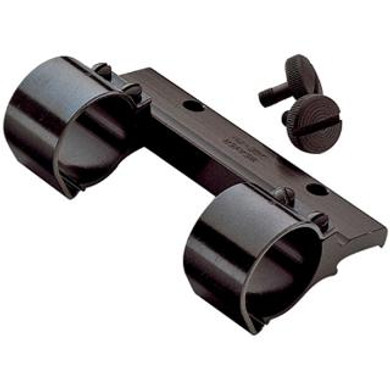 WEAVER 1 DETACHABLE SIDE MOUNT RINGS WEAVER 49350