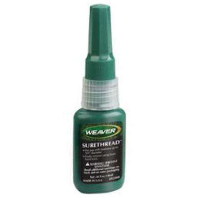 WEAVER GUNSMITHING ADHESIVE WEAVER 849272