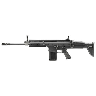 FN SCAR 17S NRCH 7.62X51 BLK 16 10RD FN 986612