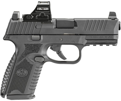 FN 509M MRD NMS BLK NS HOLOSUN 407C 10RD FN 66101931