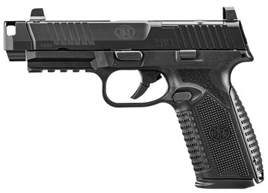 FN 510 MRD COMP 10MM 4.43 BLK 15RD FN 66102124