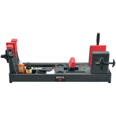 HOPPES GUN VISE GREY  HOP HGV