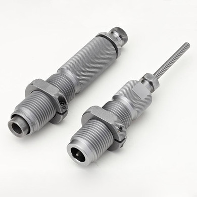 HORN DIE SET FULL LENGTH TWO DIE 25-06 HORN 546262