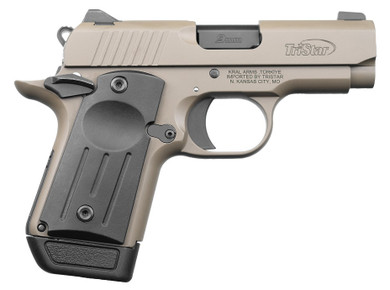 TSA PROTEGE X-SUB COMP 9MM 3.2 FDE TSA 85708