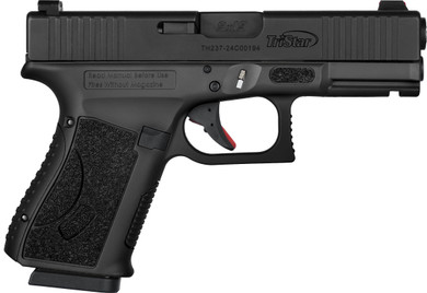 TSA APOC 9MM 4 BLK TSA 85760