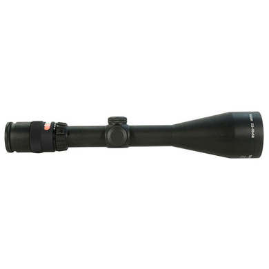 TRIJICON  ACCUPOINT 2.5-10X56 RED TRI POST TRI TR22R