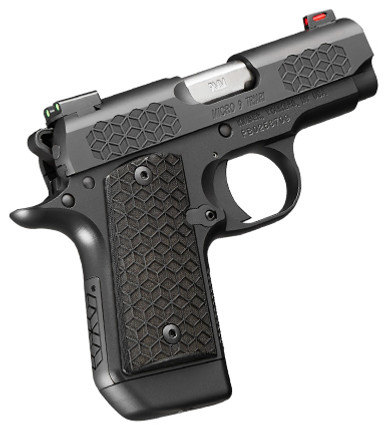 KIMBER MICRO 9 TRIARI 9MM 3.15 KIM 3300212