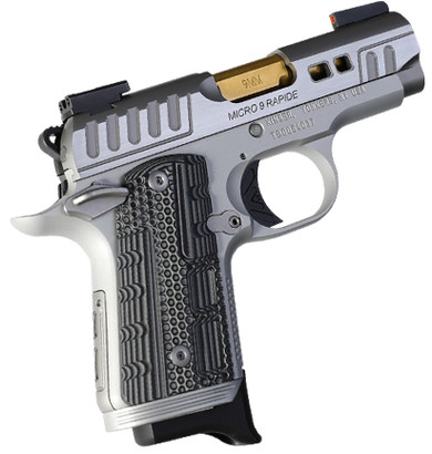 KIMBER MICRO 9 RATIDE DAWN 9MM 3.15 KIM 3300230