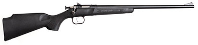 KSA CRICKETT 22LR 16 G1 BLACK SYN STOCK BLUE BBL KSA 240