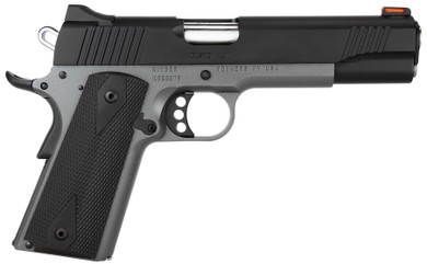 KIMBER 1911 CUSTOM LW SHADOW GHOST 45ACP 5 CA KIM 3700693CA