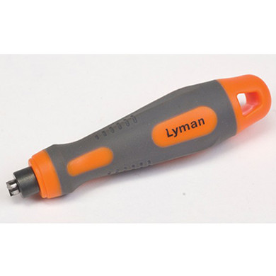 LYM PRIMER POCKET SMALL UNIFORM LYM 7810218