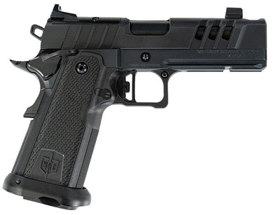 MAC 9 DS COMP 9MM 4.25 COMPENSATED 2 17RD MAC 12500015