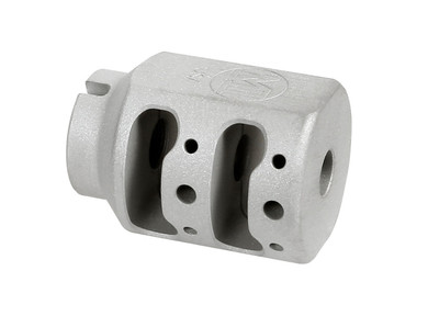 MI ALPHA TANK BRAKE STAINLESS 1/2X28-9MM MI ALPHATB12X289MM