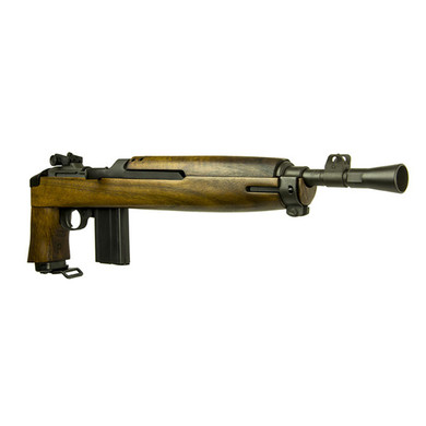 INLAND M1 ADVISOR 30CAL 12TB WALNUT PISTOL 15RD MKS ILM200