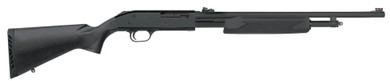 MOSS 500 SLUGSTER 410GA 24 5RD BLK MOSS 50165