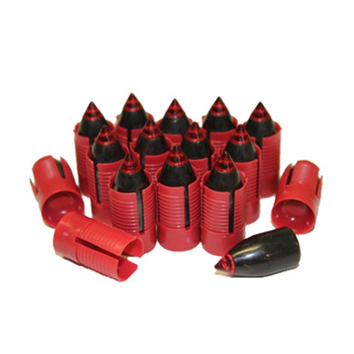 TRAD SMACK DOWN 50CAL CARNIVORE 305GR 15/PK TRAD A2011