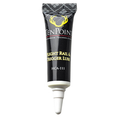 TENPOINT FLIGHT RAIL & TRIGGER LUBE TP HCA111