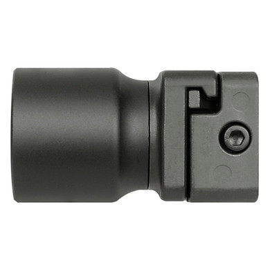 MI SIDE FOLD WITH BUFFER TUBE ADAPTOR MI STAPSFBT