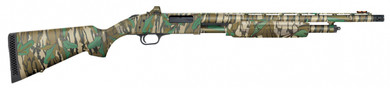 MOSS 500 HUNTING 20GA 20 MO GREENLEAF MOSS 54342