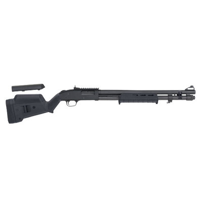 MOSS 590A1 9-SHOT MAGPUL 12GA 20 XS GHOSTRING MOSS 51773