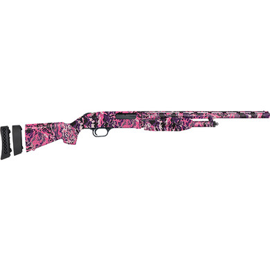 MOSS 510 20GA YOUTH MINI SUPER BANTAM 18.5 MUDDY MOSS 50499