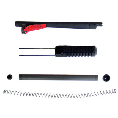 MOSS 514 KIT 14 HVY WALL BARREL TUBE ASSMBLY MOSS 92514