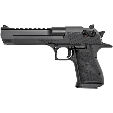 MR DESERT EAGLE 429DE 6 BLK MR DE429