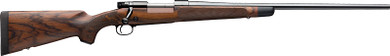 WINCHESTER MODEL 70 SUPER</br>GRADE 6.5PRC 24" FRENCH WALNT* G535239294