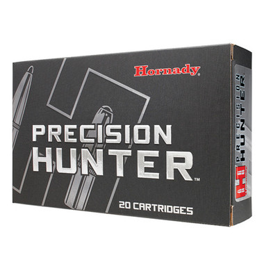 HORN PRECISION HUNTER 308WIN 178GR ELD-X 20/10 HORN 80994